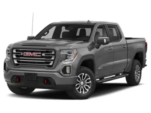 GMC Sierra 1500 2020 4x4 AT4 4p Camioneta Cabina Completa 5.8 pies CT