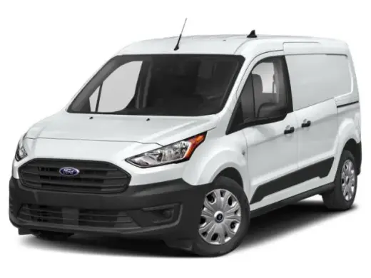 Ford Transit Connect 2019 XL 4dr LWB Cargo Mini-Van w/Rear Cargo Doors