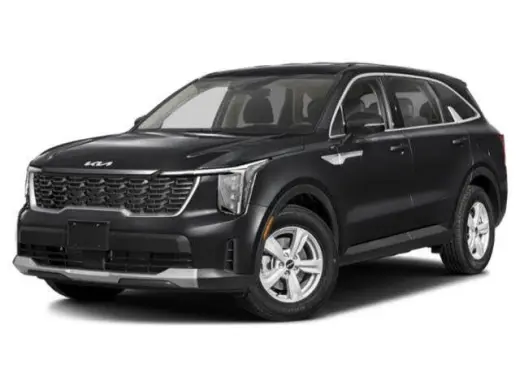 Kia Sorento 2026 LX 4dr SUV