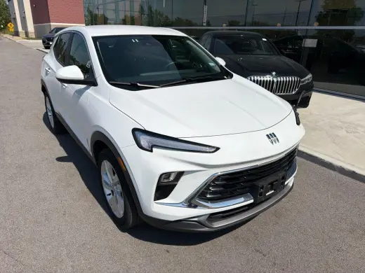 Buick Encore GX 2025 Preferred Crossover de 4 puertas