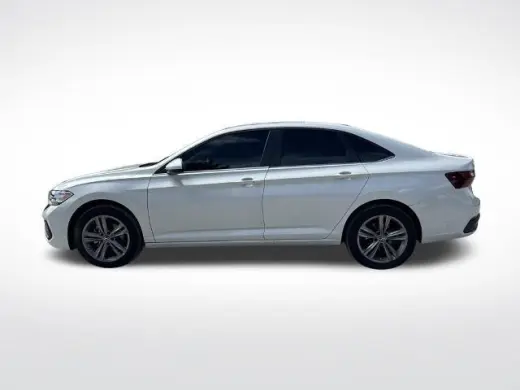 Volkswagen Jetta 2024 SE 4dr Sedan