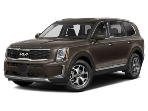Kia Telluride 2022 AWD EX 4dr SUV