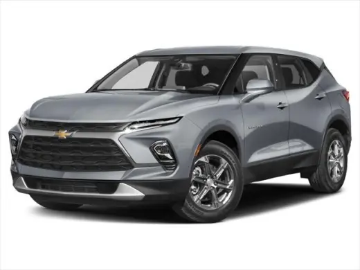 Chevrolet Blazer 2024 LT 4dr SUV con 2LT