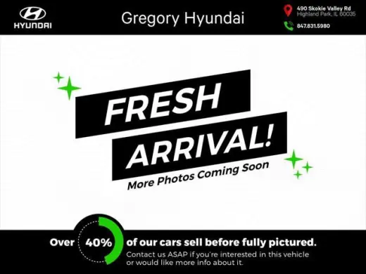 Hyundai IONIQ 5 2025 SE 4dr Crossover