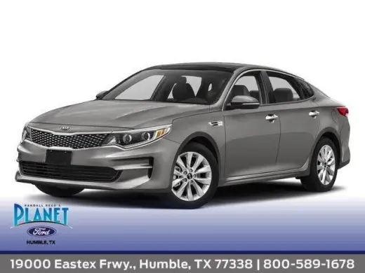 Kia Optima 2017 LX 4dr Sedán