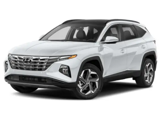 Hyundai TUCSON Híbrido 2022 AWD Limited 4p SUV