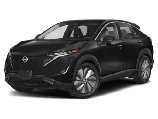 Nissan Ariya 2023 Engage 4p Crossover