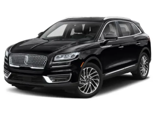 Lincoln Nautilus 2020 Reserve 4dr SUV