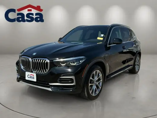 BMW X5 2023 AWD xDrive45e 4p Vehículo de Actividades Deportivas de Deporte
