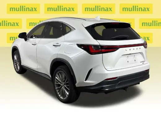 Lexus NX 350h 2022 AWD Premium 4dr Crossover