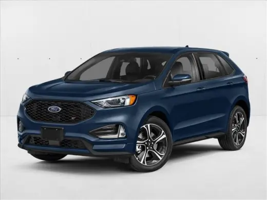 Ford Edge 2020 AWD ST 4p Crossover