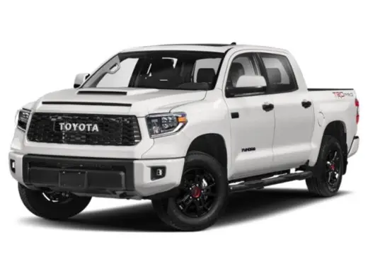 Toyota Tundra 2019 4x4 TRD Pro 4p Puertas CrewMax Cabina Pickup SB (5.7L V8)