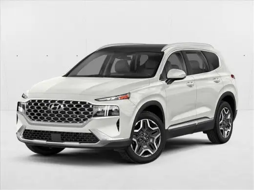 Hyundai SANTA FE 2021 AWD Limited 4p Crossover