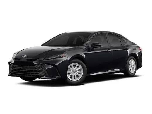 Toyota Camry 2025 XLE 4dr Sedán