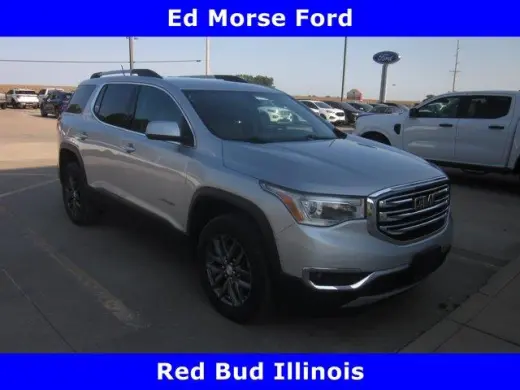 GMC Acadia 2018 SLT-1 4dr SUV