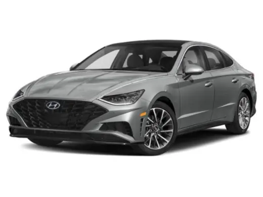 Hyundai SONATA 2021 Limitada 4p Sedan