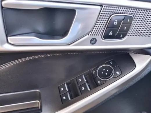 Ford Explorer 2023 AWD Limited 4 puertas SUV