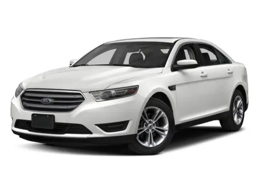 Ford Taurus 2017 SEL 4dr Sedán