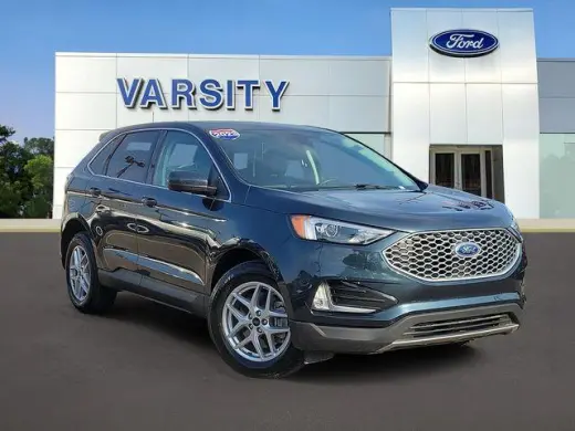 Ford Edge 2023 AWD SEL 4dr Crossover