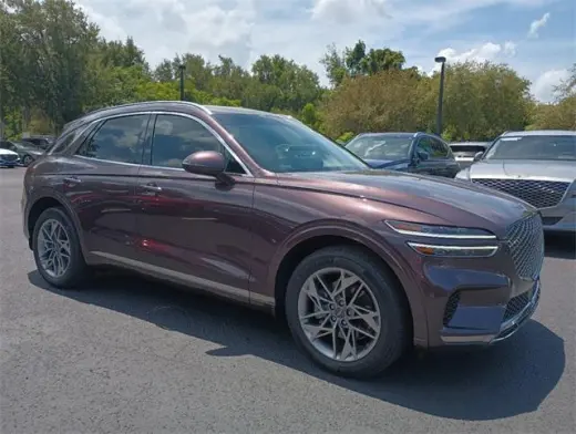 Genesis GV70 2022 AWD 2.5T Standard 4 puertas SUV