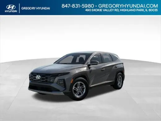 Hundai TUCSON 2026 SE 4dr SUV