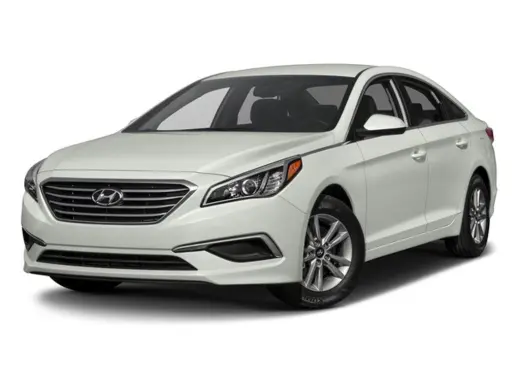 Hyundai SONATA 2017 SE 4dr Sedán