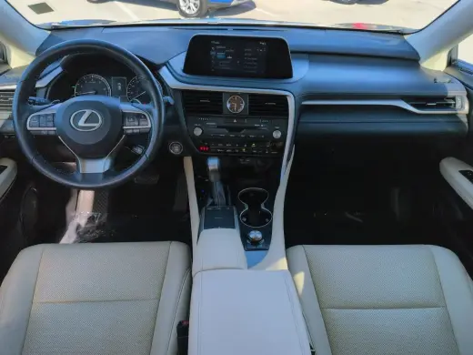 Lexus RX 350 2021 4dr SUV