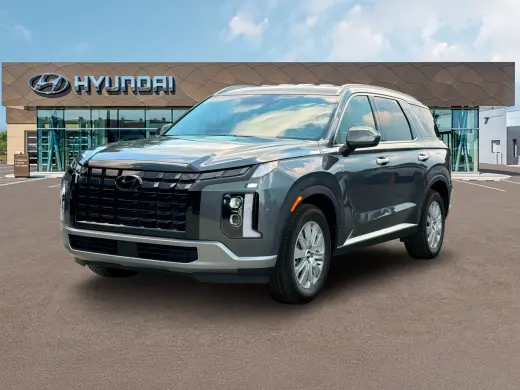 Hyundai PALISADE 2025 AWD SEL 4dr SUV