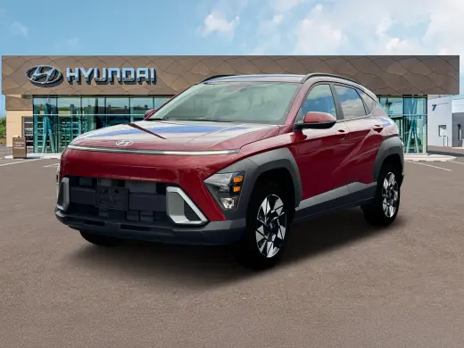 Hundai KONA 2025 AWD SEL 4dr Crossover