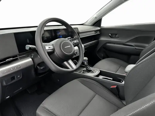 Hundai KONA 2024 SE 4dr Crossover