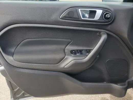 Ford Fiesta 2015 SE 4dr Sedán