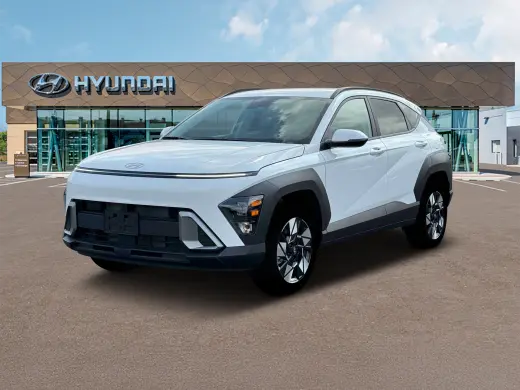 Hyundai KONA 2025 AWD SEL 4dr Crossover