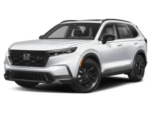 Honda CR-V Hybrid 2024 AWD Sport 4dr SUV