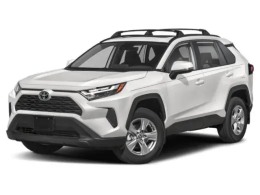 Toyota RAV4 2022 XLE 4dr SUV