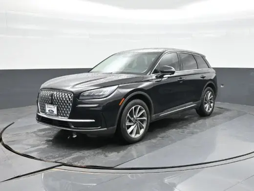 Lincoln Corsair 2024 Premiere 4dr SUV