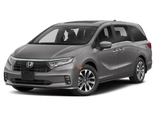 Honda Odyssey 2024 EX-L 4dr Mini-Van