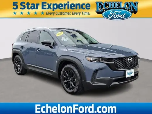 Mazda CX-50 2024 AWD 2.5 S Select 4dr SUV
