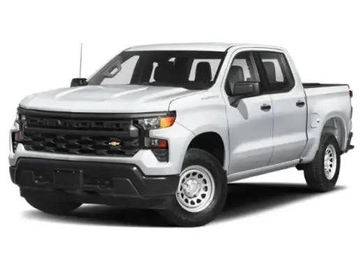 Chevrolet Silverado 1500 2023 4x4 RST 4p. Cabina Completa Est. 5.8 ft. SB