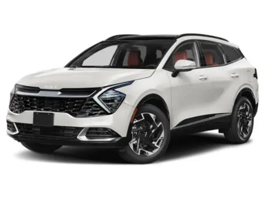Kia Sportage 2025 SX-Prestige 4dr SUV