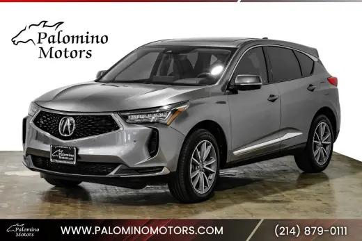 2023 Acura RDX