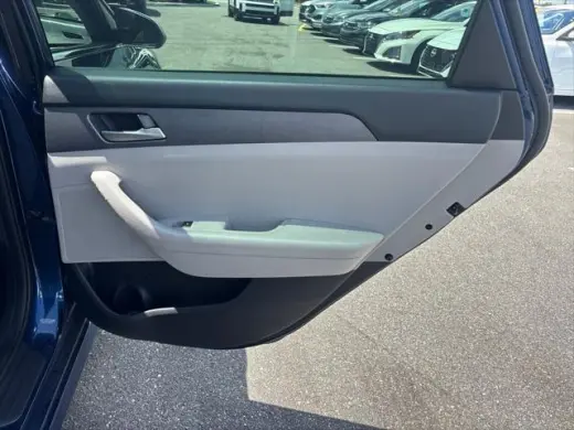 Hyundai SONATA 2018 SE 4dr Sedán