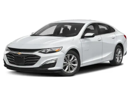 Chevrolet Malibu 2024 LT 4dr Sedán con 1LT