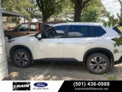 Nissan Rogue 2023 SV 4dr Crossover