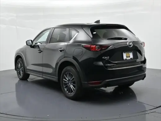 Mazda CX-5 2024 AWD Touring 4dr SUV