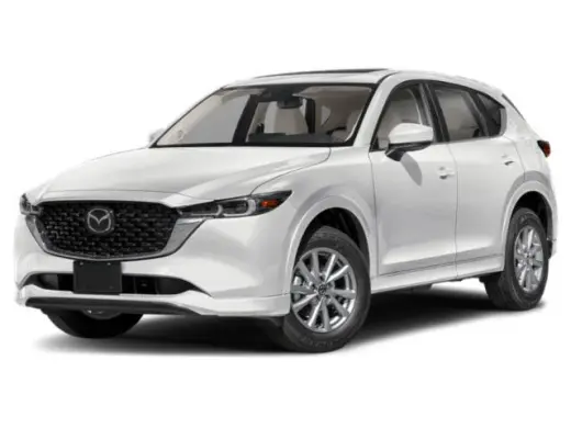 Mazda CX-5 2024 AWD 2.5 S Preferred 4dr SUV