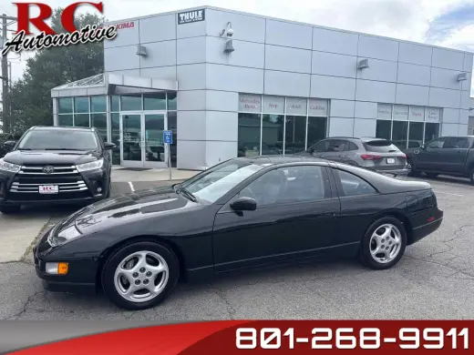1991 Nissan 300ZX