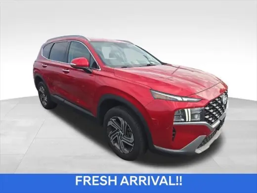 Hyundai SANTA FE 2023 AWD SEL 4dr Crossover