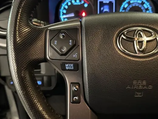 Toyota Tacoma 2019 4x4 TRD Sport 4p Doble Cab 5.0 ft CB 6A