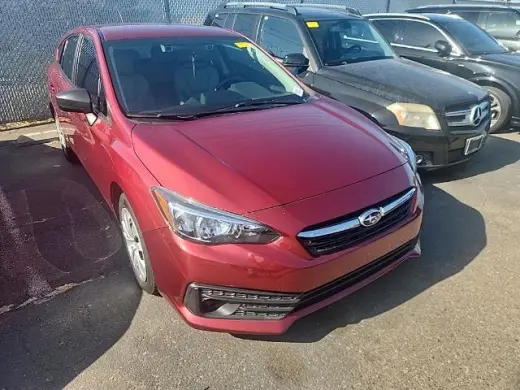 Subaru Impreza 2023 AWD Base 4dr Wagon CVT