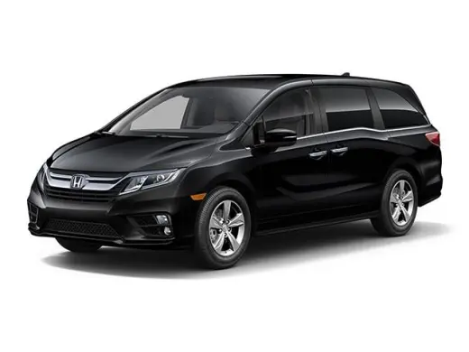 Honda Odyssey 2019 EX-L 4dr Mini-Van